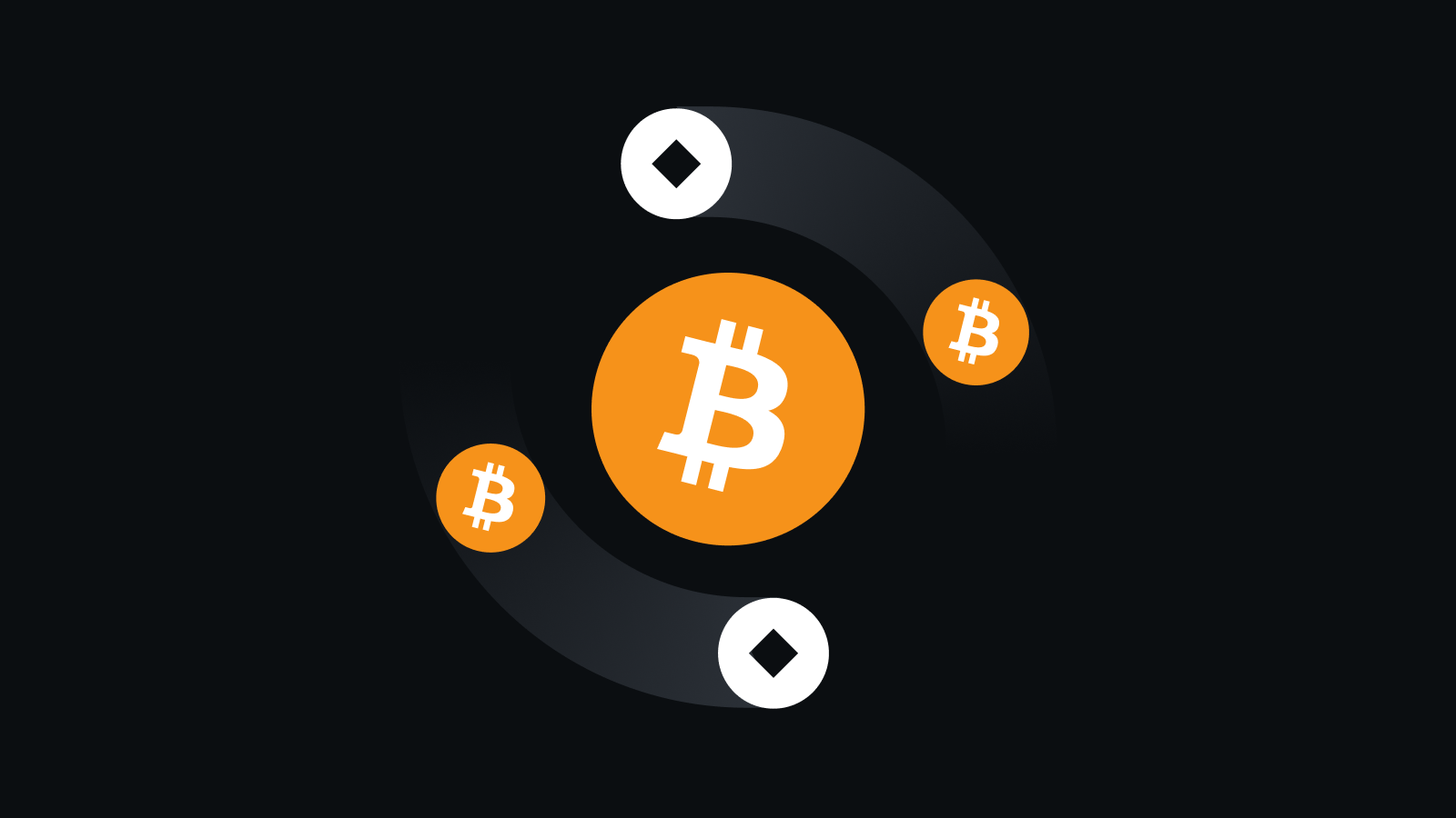 安全便捷的数字资产管理